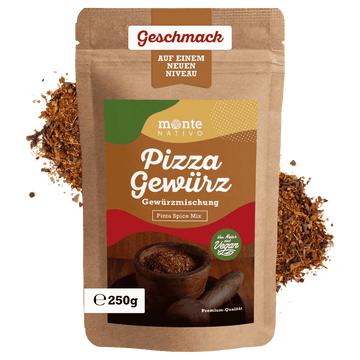 Pizza Gewürz (250g)