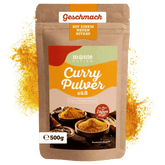 Curry Pulver süß (500g)