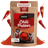 Chilipulver (250g)