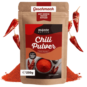 Chilipulver (250g)