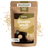 Sesam weiß (500g)