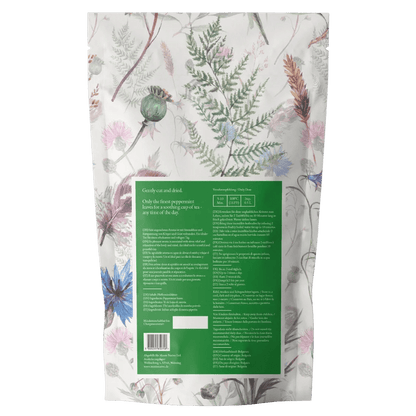 Pfefferminzeblätter (300g)