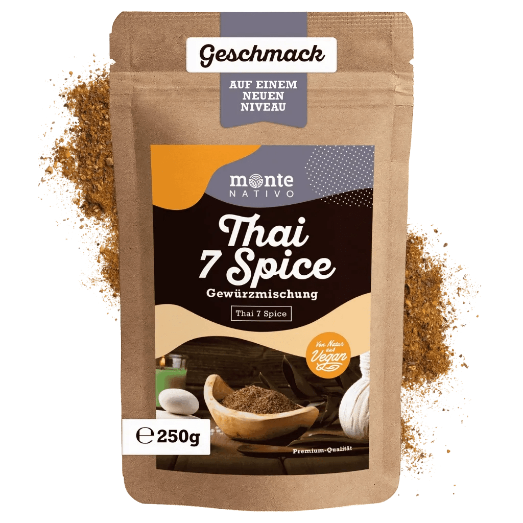 Thai 7 Spice (250g)