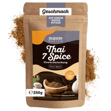 Thai 7 Spice (250g)