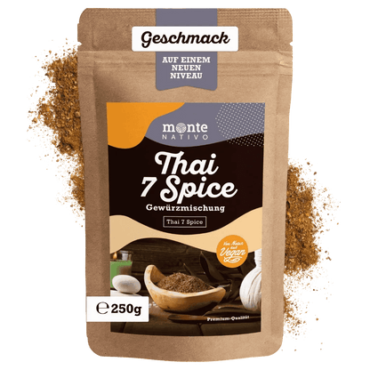 Thai 7 Spice (250g)