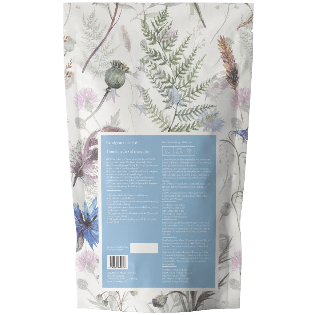 Gelassenheit-Tee (300g)