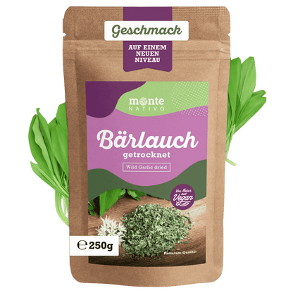 Bärlauch (250g)
