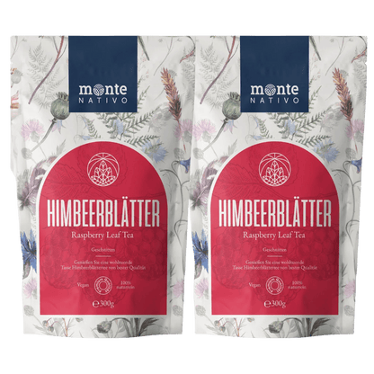 Himbeerblättertee (300g)