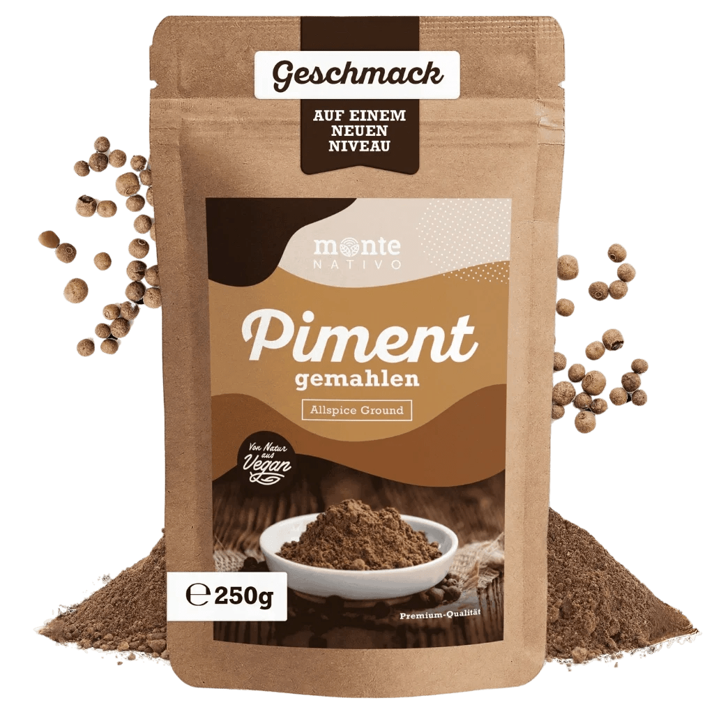 Piment gemahlen (250g)