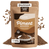 Piment gemahlen (250g)