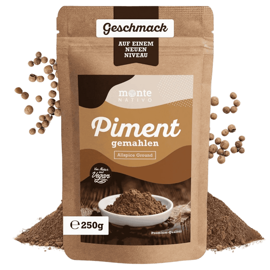 Piment gemahlen (250g)