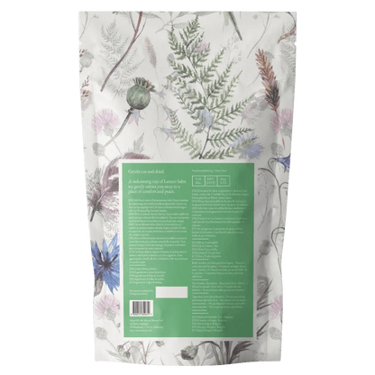 Melissenblätter (300g)