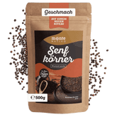 Senfkörner (500g)