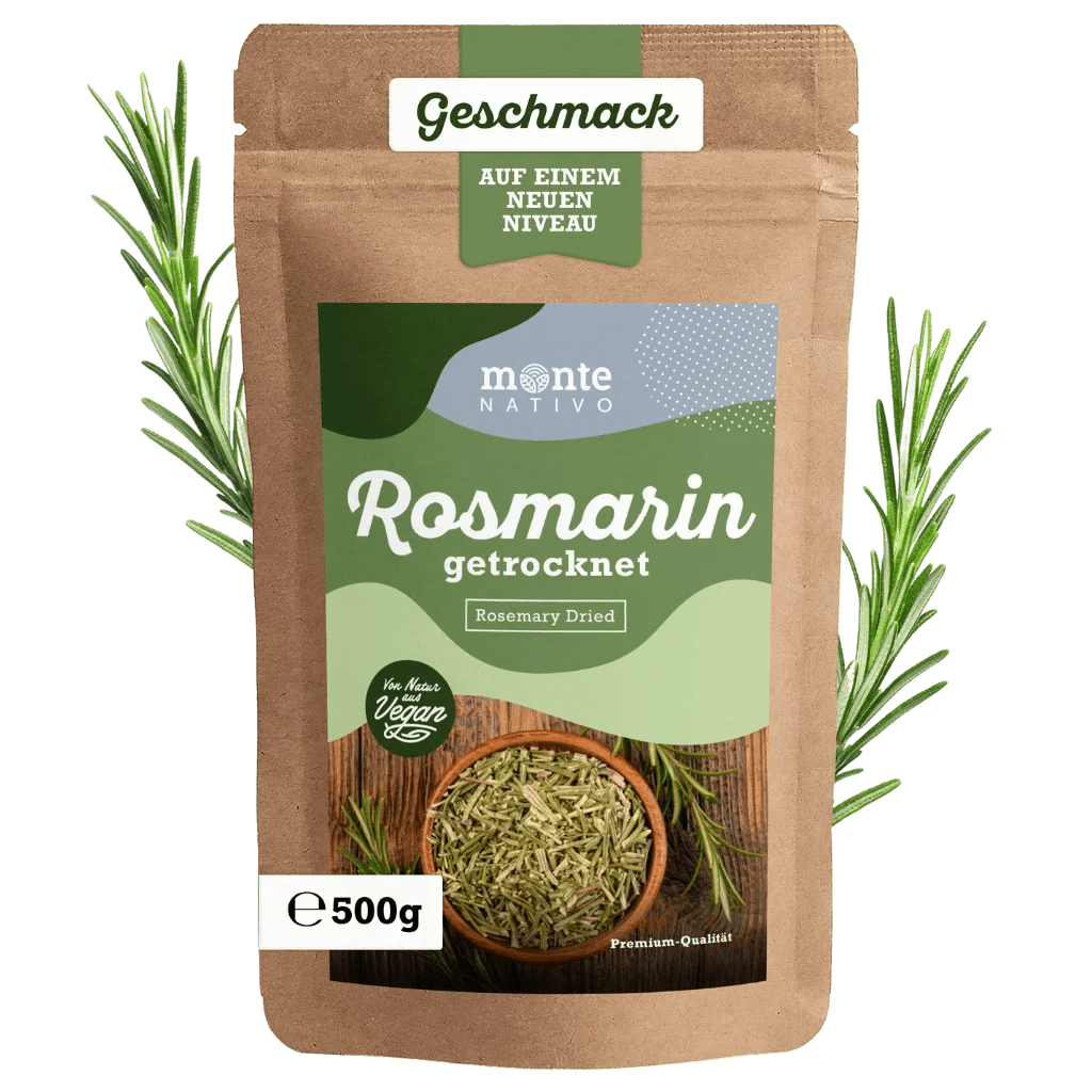 Rosmarin (500g)