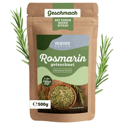 Rosmarin (500g)