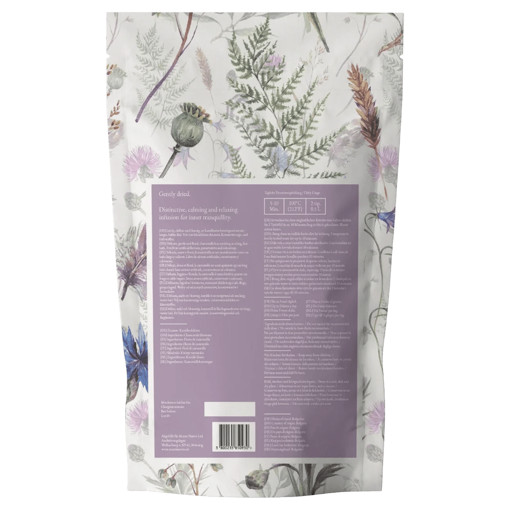 Kamillenblüten (250g)