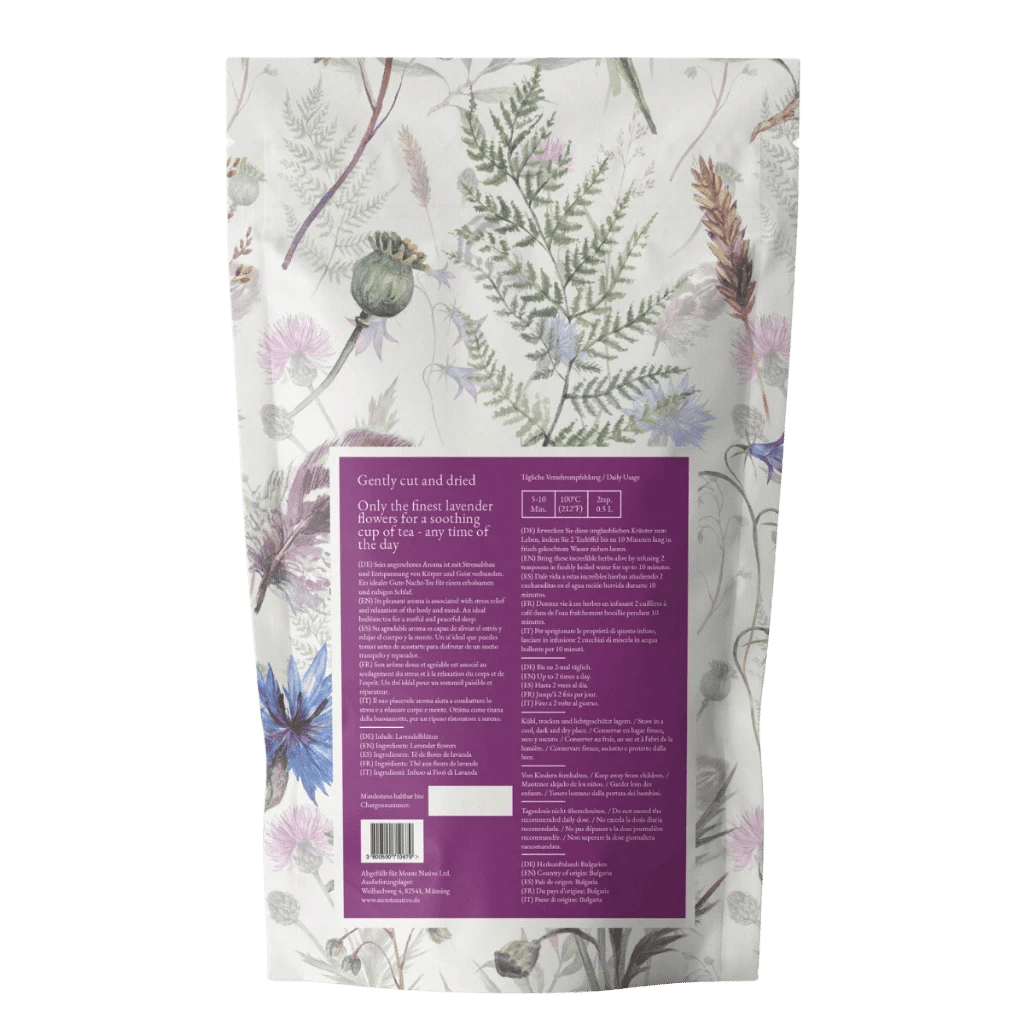 Lavendelblüten (250g)