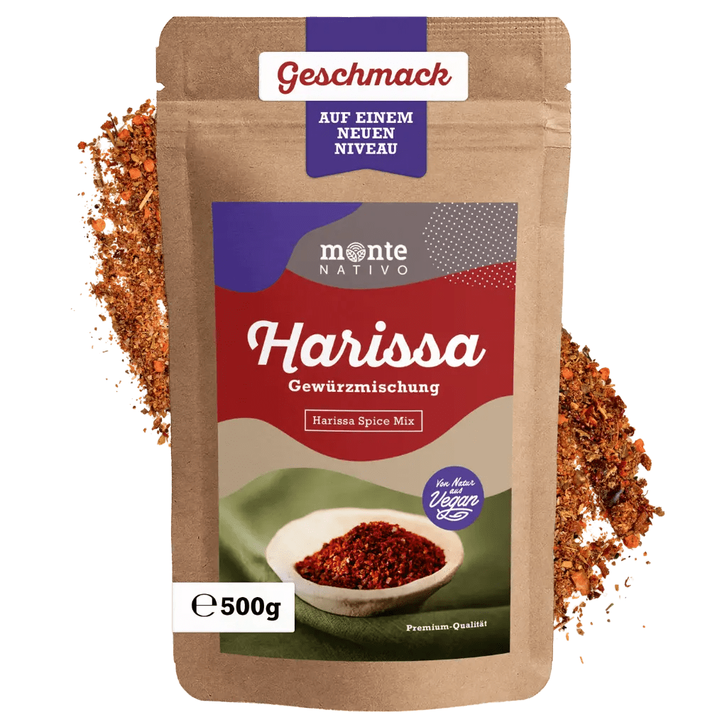 Harissa (500g)