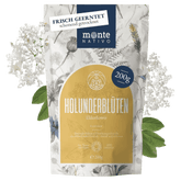 Holunderblüten (200g)