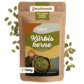Kürbiskerne (500g)