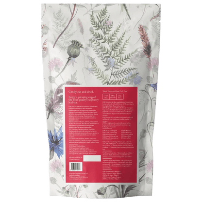 Himbeerblättertee (300g)