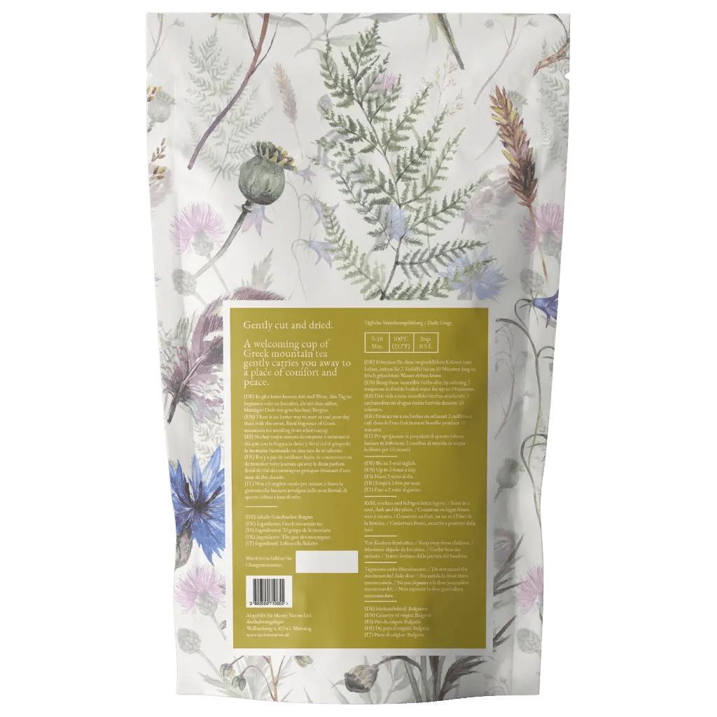 Griechischer Bergtee (200g)
