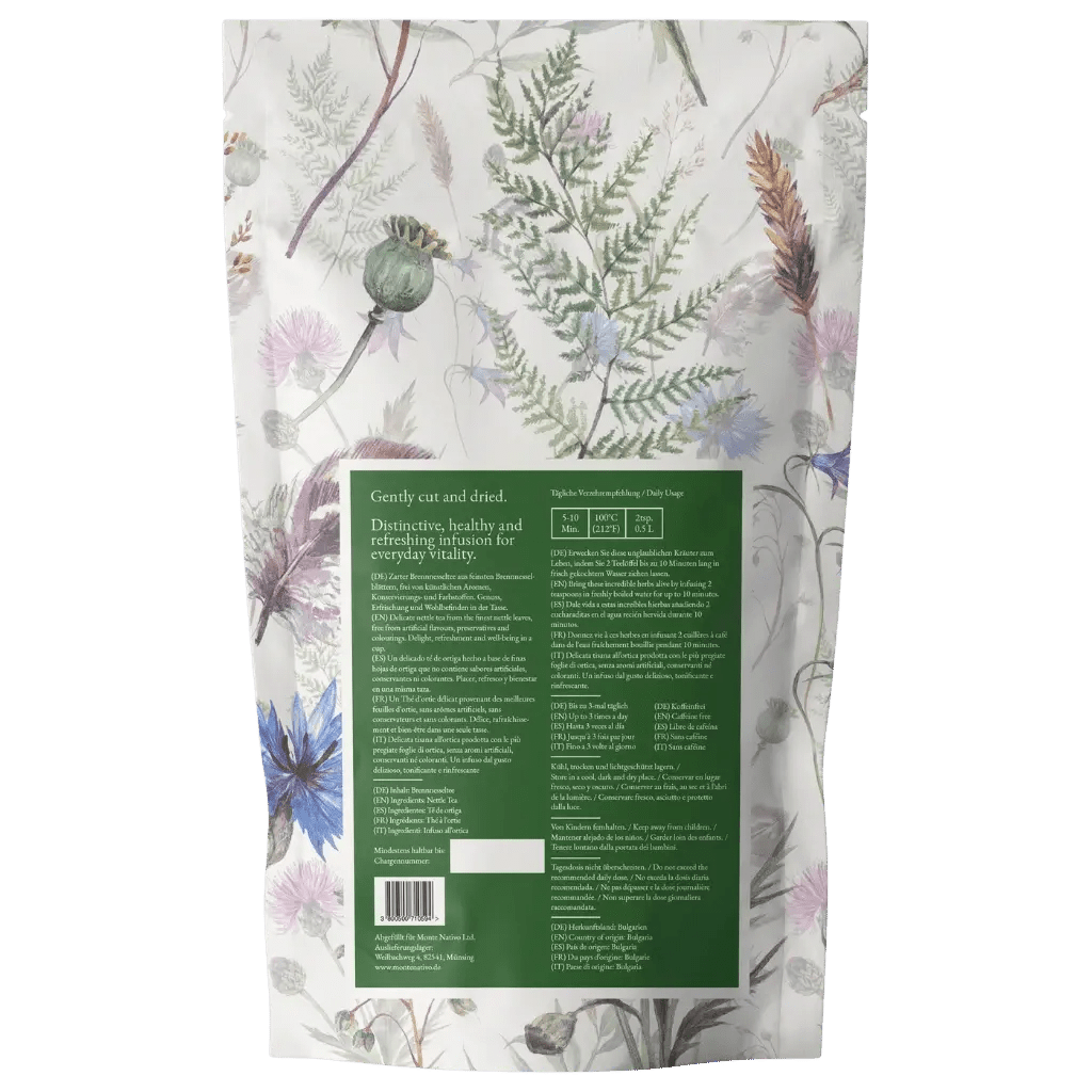 Brennesselblätter (300g)