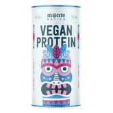 Veganes Proteinpulver – Süße Vanille (675 g)