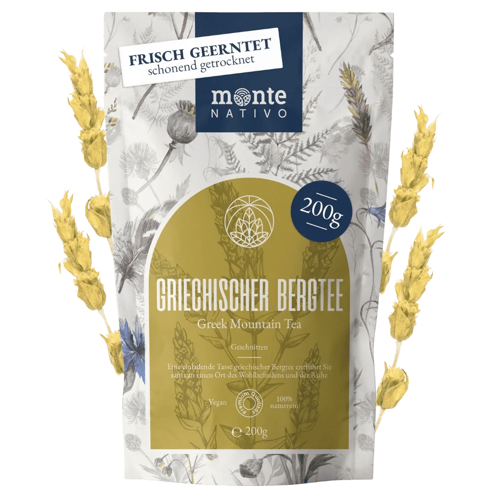 Griechischer Bergtee (200g)