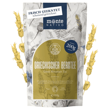 Griechischer Bergtee (200g)