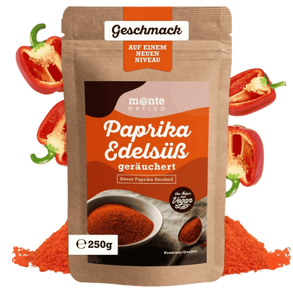 Paprika edelsüß (250g)