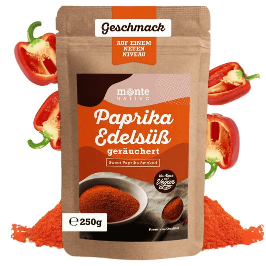 Paprika edelsüß (250g)