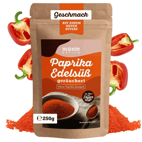 Paprika edelsüß (250g)