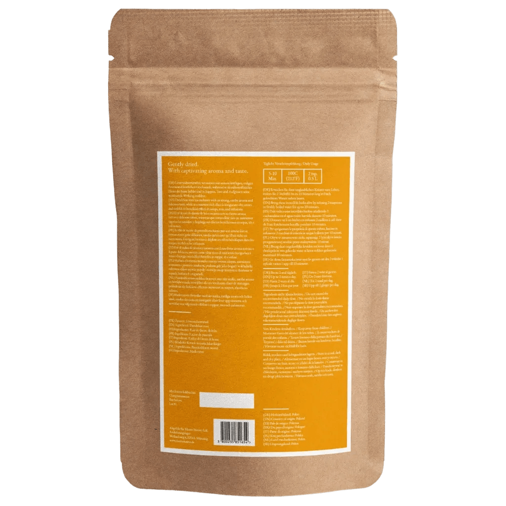 Löwenzahnwurzel (300g)