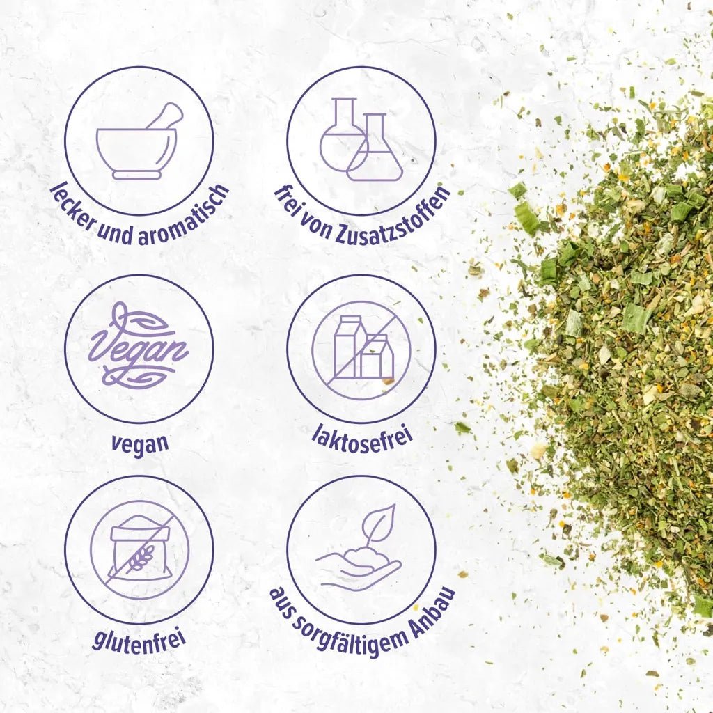 Kräuter der Provence (250g)