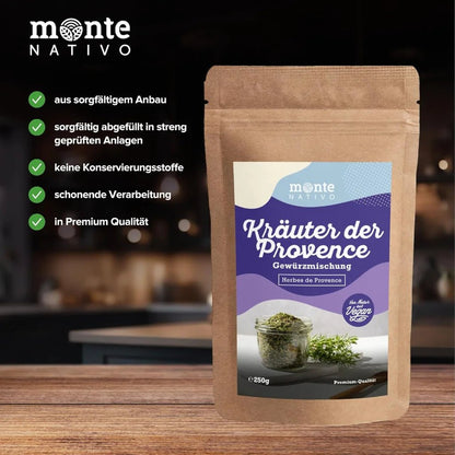 Kräuter der Provence (250g)