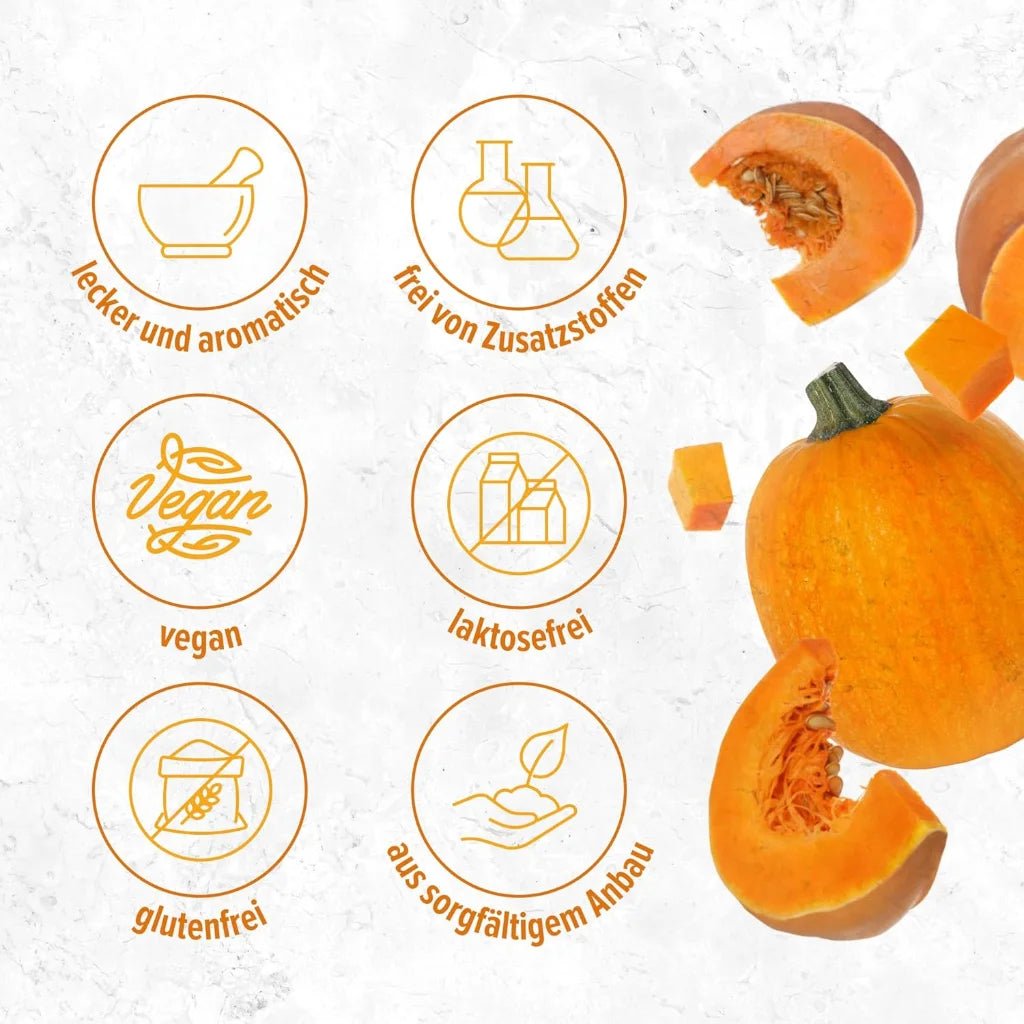 Pumpkin Spice (250g)