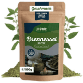 Brennessel Pulver (500g)