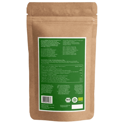 Bio Matcha Tee (100g)