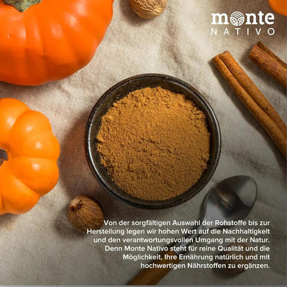 Pumpkin Spice (250g)