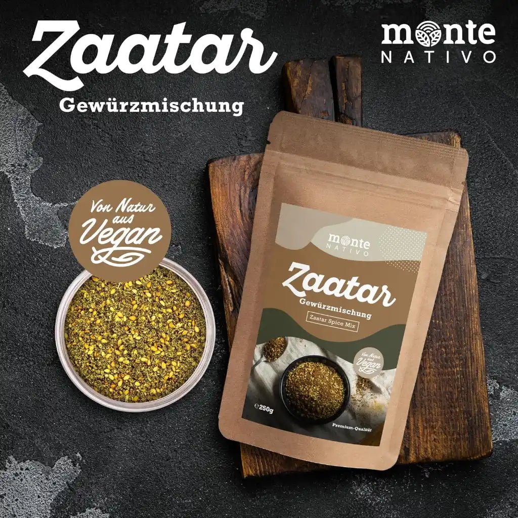 Zaatar (250g)