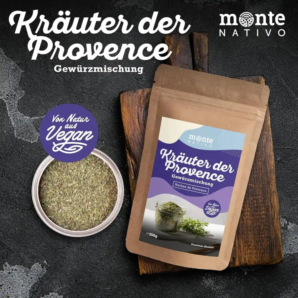 Kräuter der Provence (250g)