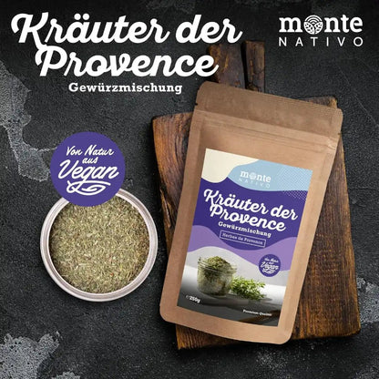 Kräuter der Provence (250g)