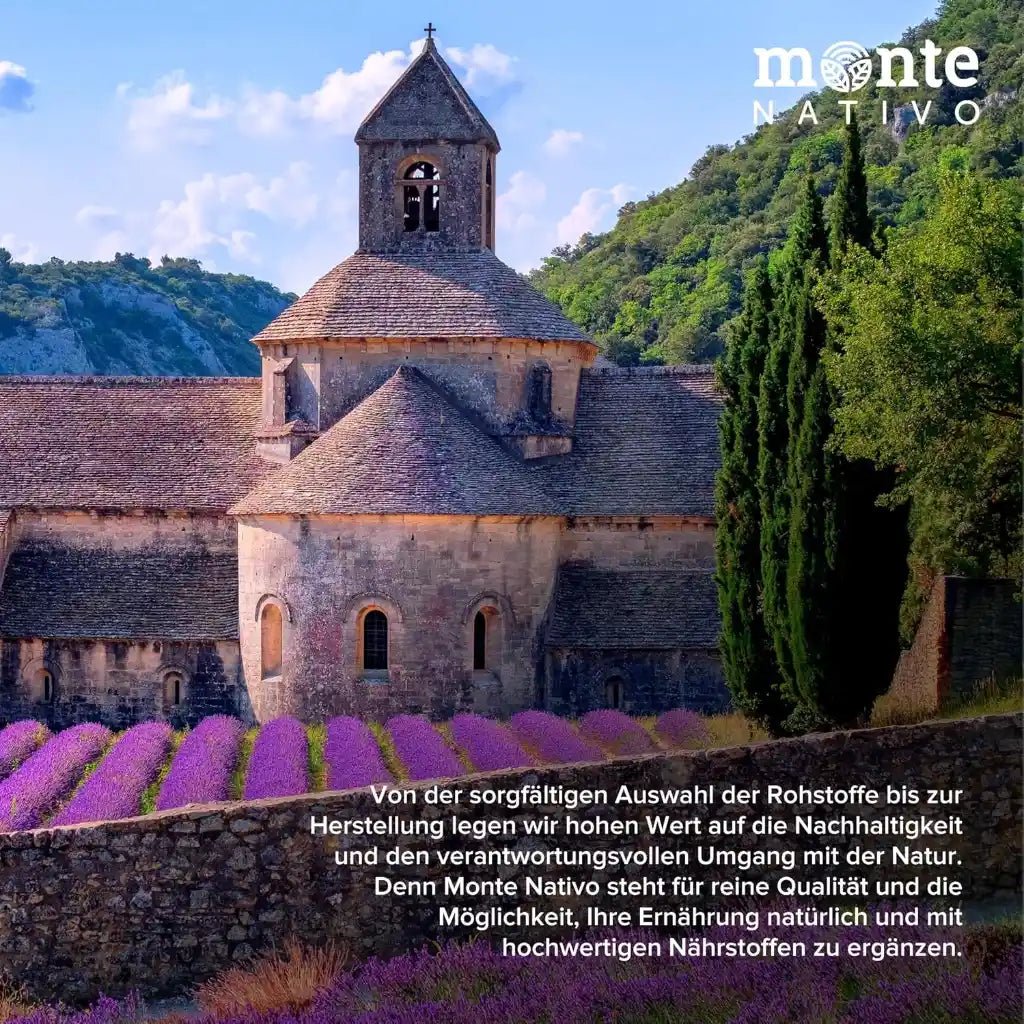 Kräuter der Provence (250g)