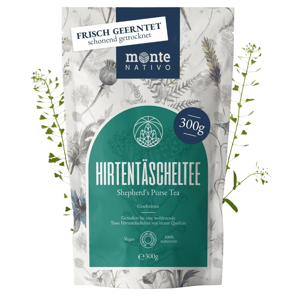 Hirtentäscheltee (300g)