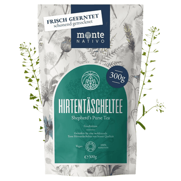 Hirtentäscheltee (300g)