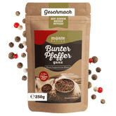 Bunter pfeffer (250g)