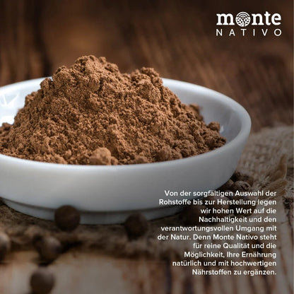 Piment gemahlen (250g)