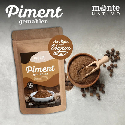 Piment gemahlen (250g)