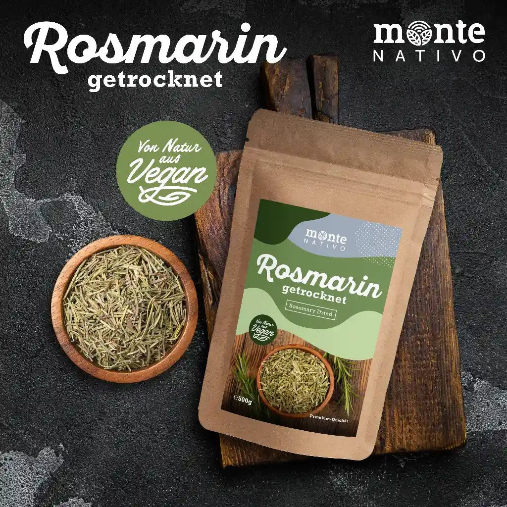 Rosmarin (500g)